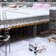 Tackling the Challenges of Winter Construction