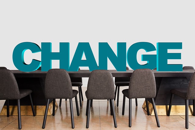 Change Management Strategies for Boosting Morale