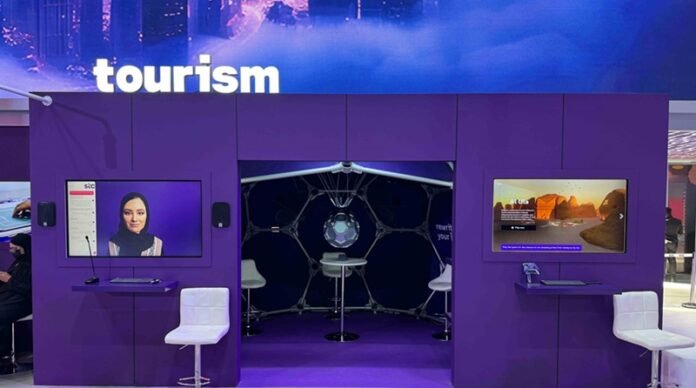 Shaffra and stc Partner to Introduce AI Workforce Solutions at LEAP 2025