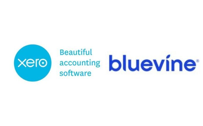 bluevine xero partnership