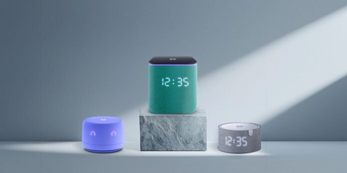 Yango smart speakers (Midi Mini and Lite) yango smart speakers