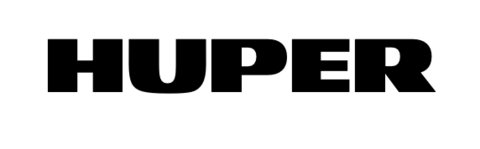 Huper_Wordmark