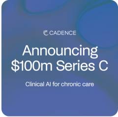 cadence cadence funding