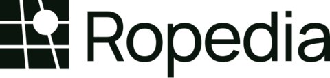ropedia funding ropedia funding