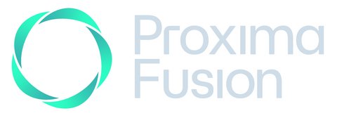 proxima fusion proxima funding