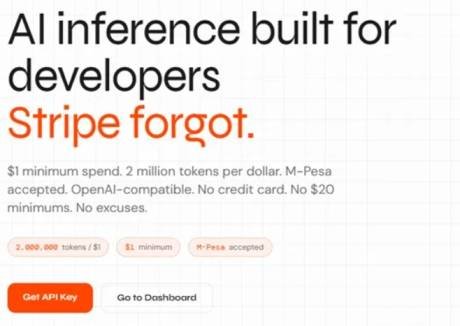 ai inference kenya ai inference kenya