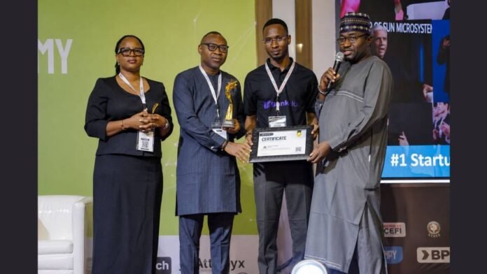 StartupWC abuja