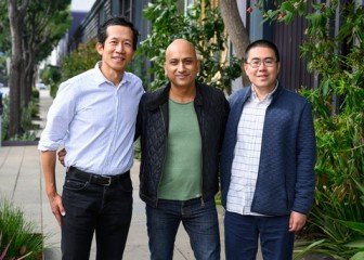 together ai together ai funding